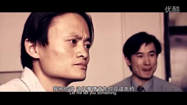 馬雲核爆燃曲mv《驕傲的少年》,熱血沸騰的居然把我聽哭了 馬雲核爆燃曲mv《驕傲的少年》,熱血沸騰的居然把我聽哭了
