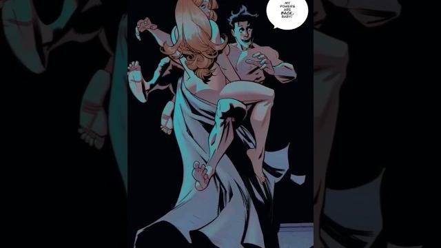 Mark recupera sus poderes #invincible #primevideo #anime #comic Mark recupera sus poderes #invincible #primevideo #anime #comic