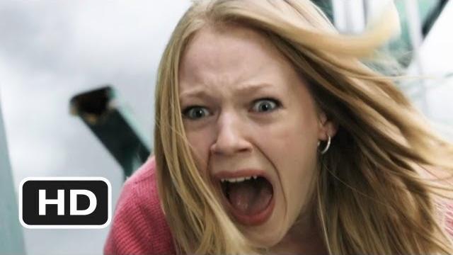 Final destination 5 official trailer #1 - (2011) hd Final destination 5 official trailer #1 - (2011) hd
