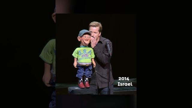 Is bubba j jewish? | jeff dunham Is bubba j jewish? | jeff dunham