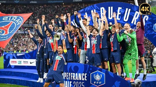 Psg | road to victory champions league 2025 Psg | road to victory champions league 2025