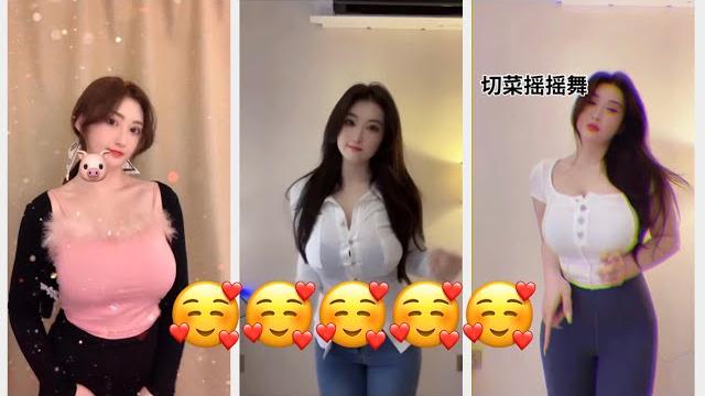 Hot dance full of sexy fast kwai beauty. your uu Hot dance full of sexy fast kwai beauty. your uu