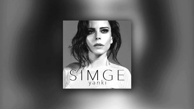 Simge - yankı Simge - yankı