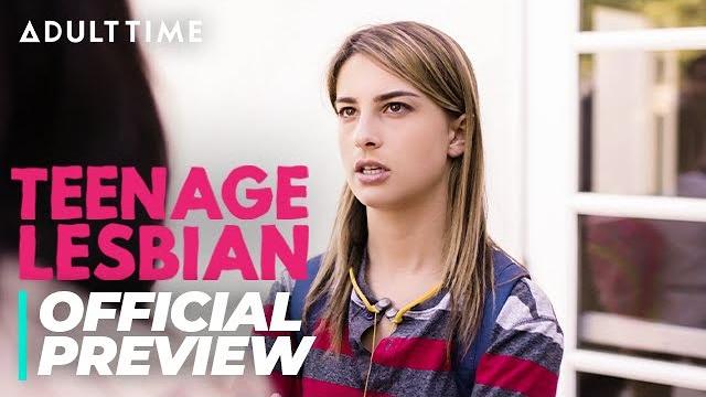 Teenage lesbian | official feature film preview hd | starring kristen scott | adult time Teenage lesbian | official feature film preview hd | starring kristen scott | adult time