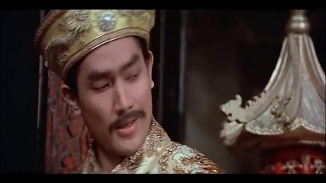 乾隆皇奇遇记(邵氏经典电影) 高清 乾隆皇奇遇记(邵氏经典电影) 高清