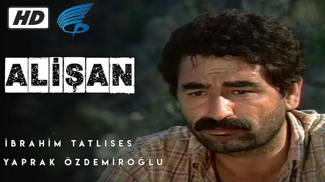 Alişan - türk filmi (i̇brahim tatlıses) Alişan - türk filmi (i̇brahim tatlıses)