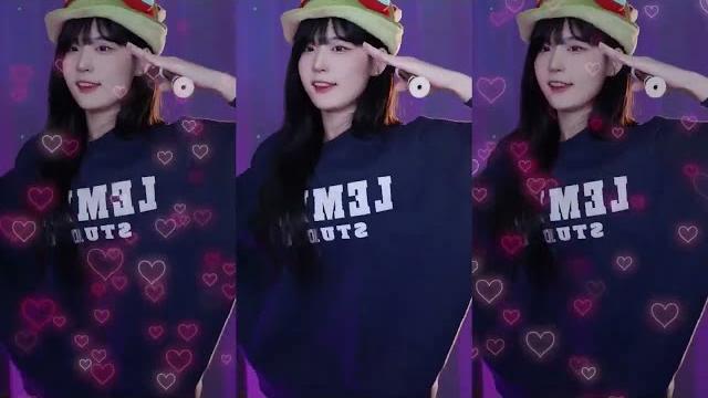 Teemo dance (提摩舞) 23.11.23 Teemo dance (提摩舞) 23.11.23