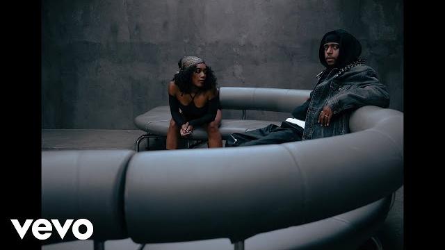 Umi, 6lack - hard truths (official music video) Umi, 6lack - hard truths (official music video)