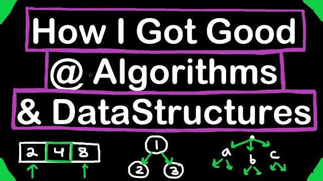 How i got good at coding interviews How i got good at coding interviews