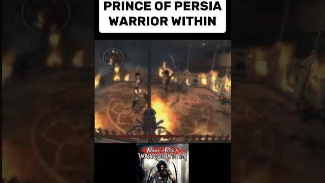 Best old games #princeofpersia Best old games #princeofpersia