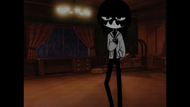 Doors screech animation Doors screech animation