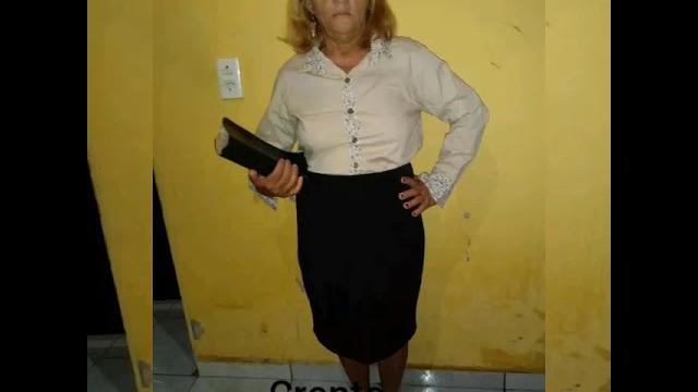Marina crente vs putinha Marina crente vs putinha