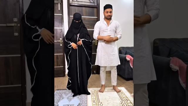 Respect hijab || #islamic#shorts #hijab #lovestatus #viral#naat#sameerdiwan #youtubeshorts Respect hijab || #islamic#shorts #hijab #lovestatus #viral#naat#sameerdiwan #youtubeshorts