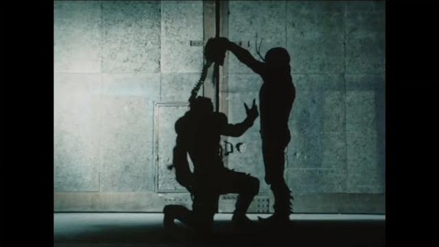 Shin kazamatsuri was the most brutal kamen rider Shin kazamatsuri was the most brutal kamen rider