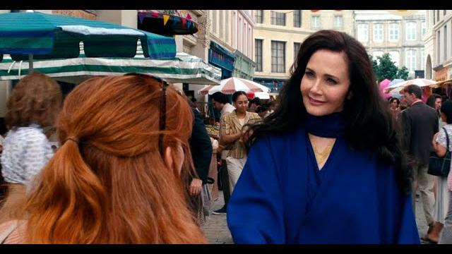 Lynda carter "wonder woman 1984" cameo as asteria 1080p bd Lynda carter "wonder woman 1984" cameo as asteria 1080p bd