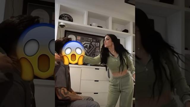 Los celos de antes de kim vs los de ahora️| #shorts #jukilop Los celos de antes de kim vs los de ahora️| #shorts #jukilop