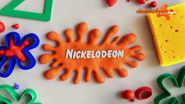 Nickelodeon ident - 2024.10.17 Nickelodeon ident - 2024.10.17