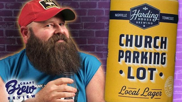 Alabama boss vs. the weirdest beer names (part 2) Alabama boss vs. the weirdest beer names (part 2)