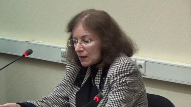Шлемова наталья анатольевна даниил андреев как философ вечной женственности. архетип розы мира Шлемова наталья анатольевна даниил андреев как философ вечной женственности. архетип розы мира