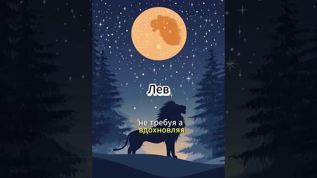 Лев | 9 мая — будь светом для других #гороскоп #гороскопсегодня #советастролога #левпрогноз Лев | 9 мая — будь светом для других #гороскоп #гороскопсегодня #советастролога #левпрогноз