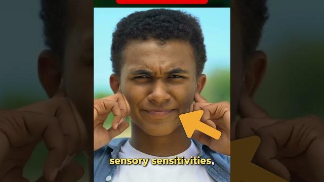 Signs of undiagnosed autism in adults Signs of undiagnosed autism in adults