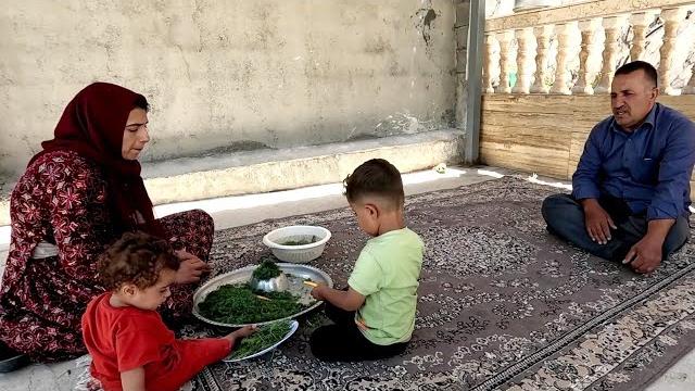 Will tayyiba return to ghadir for the sake of her children? Will tayyiba return to ghadir for the sake of her children?