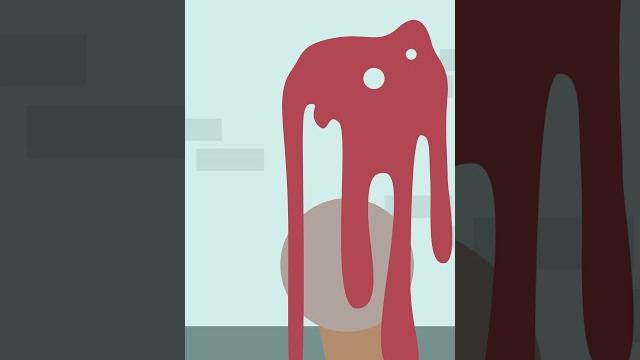 Scp-682 vs scp-807 (scp animation) Scp-682 vs scp-807 (scp animation)