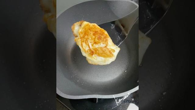 很適合帶便當的4種煎蛋_食譜和做法在說明欄 #有蛋就好吃 很適合帶便當的4種煎蛋_食譜和做法在說明欄 #有蛋就好吃