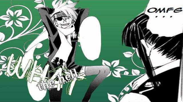 ╰╰allenkanda × whatthehell╮╮ ╰╰allenkanda × whatthehell╮╮