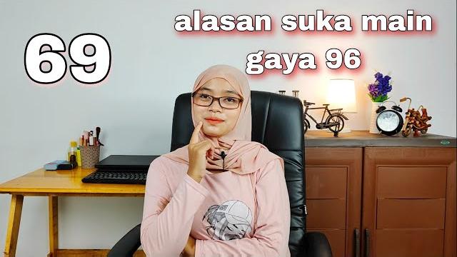 Cara ku menikmati gaya 69 uuufft Cara ku menikmati gaya 69 uuufft