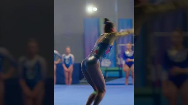 Kyra berry “a second chance gymnastics academy” Kyra berry “a second chance gymnastics academy”