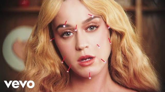 Katy perry - never really over (official video) Katy perry - never really over (official video)