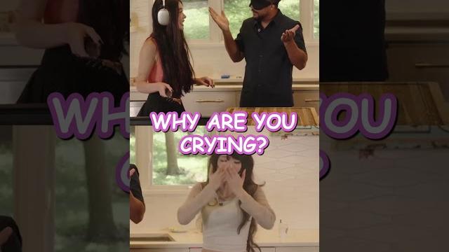 We got so confused by emiru’s sneezing We got so confused by emiru’s sneezing