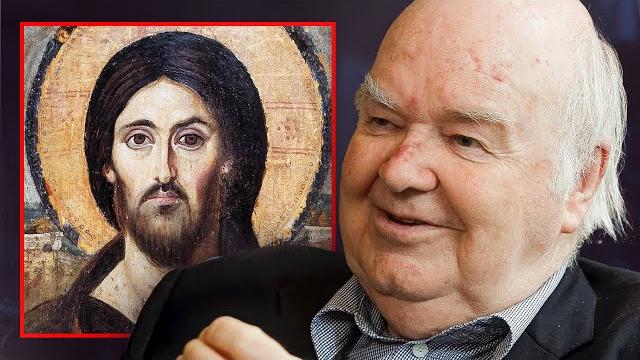 What atheists miss about jesus - john lennox What atheists miss about jesus - john lennox
