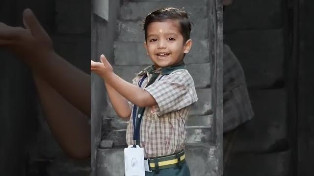 Amchay papani ganpati aanla Amchay papani ganpati aanla