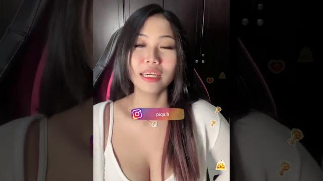 Awek belanja lurah Awek belanja lurah