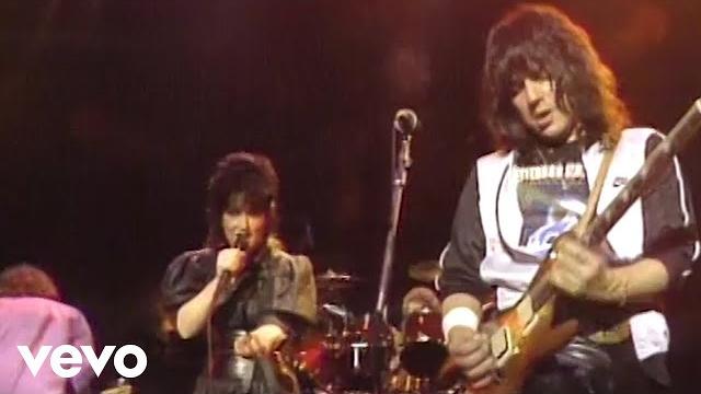 Jefferson starship - jane Jefferson starship - jane