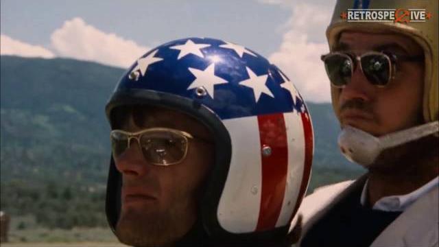 Steppenwolf - born to be wild (easy rider) (1969) Steppenwolf - born to be wild (easy rider) (1969)