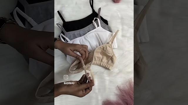 Starter bra for teens | adira Starter bra for teens | adira