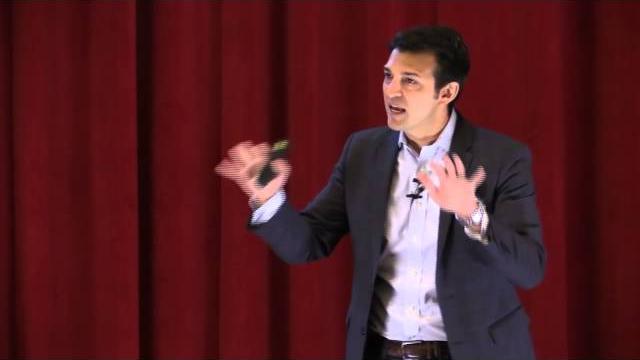 How to multiply your time | rory vaden | tedxdouglasville How to multiply your time | rory vaden | tedxdouglasville