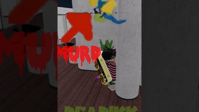 Good job sheriffgame mm2/игра за шерифа️#mm2 #roblox #murdermystery #shorts #tiktok надеюсь рек Good job sheriffgame mm2/игра за шерифа️#mm2 #roblox #murdermystery #shorts #tiktok надеюсь рек