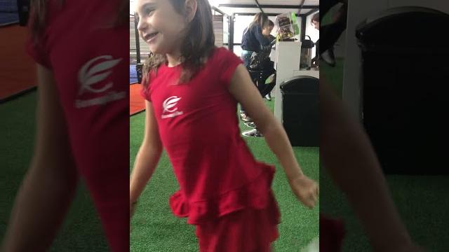 Como fazer espacate Como fazer espacate