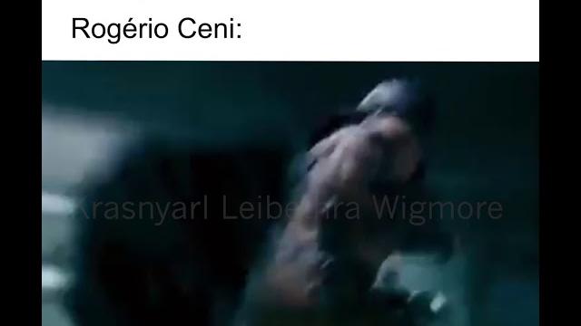 Falta pro são paulo rogério ceni Falta pro são paulo rogério ceni