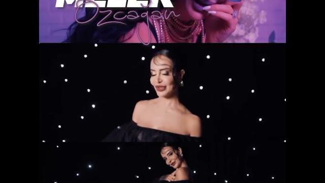 Melek özçağan teaser Melek özçağan teaser
