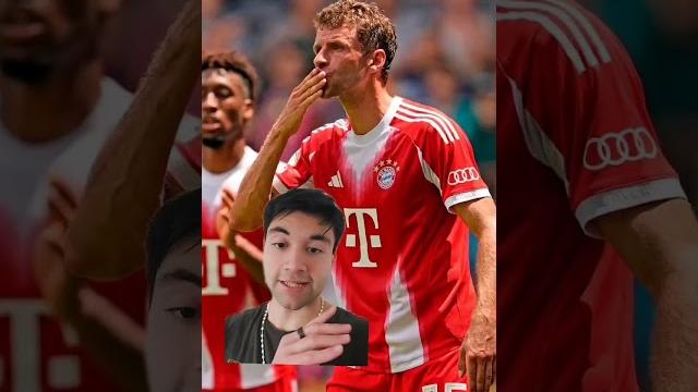 Paliza del bayern munich al auckland ️ #mundialdeclubes2025 #bayernmunich #aucklandcity #futbol️ Paliza del bayern munich al auckland ️ #mundialdeclubes2025 #bayernmunich #aucklandcity #futbol️