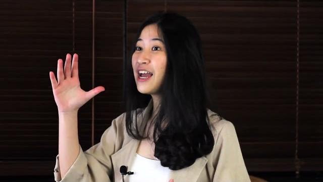 Fake delusions - your ultimate nemesis | beatrice valerina djayasaputra | tedxyouth@smakone Fake delusions - your ultimate nemesis | beatrice valerina djayasaputra | tedxyouth@smakone