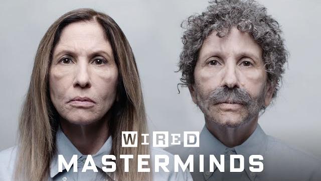 Former cia operative explains how spies use disguises | wired Former cia operative explains how spies use disguises | wired