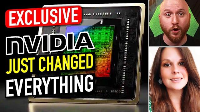 E17: i flew 2800 miles to ask nvidia about ai agents E17: i flew 2800 miles to ask nvidia about ai agents
