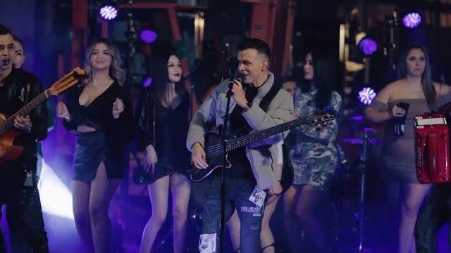 Los parras- "vanidosa" (en vivo) a0.8 Los parras- "vanidosa" (en vivo) a0.8