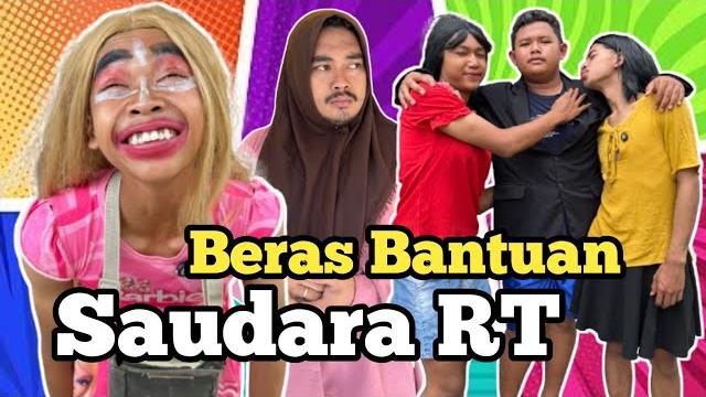 Kedatangan om si atm berjalan || episode 100 Kedatangan om si atm berjalan || episode 100